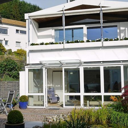 Ferienwohnung Rosemarie Erasme Kordel Esterno foto